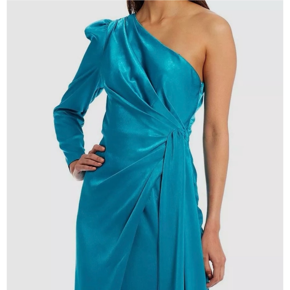 Aidan Mattox Evening Gown - Size 12